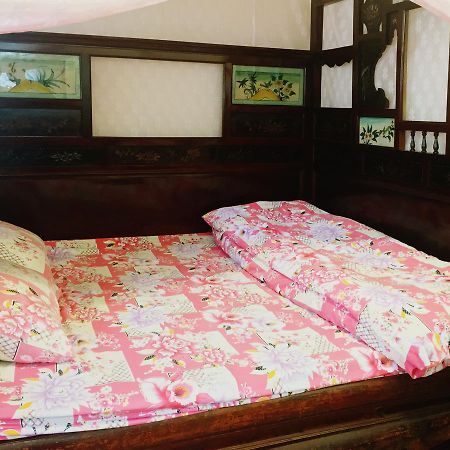 Jiu An Qing Jing Homestay Fuli Exterior foto