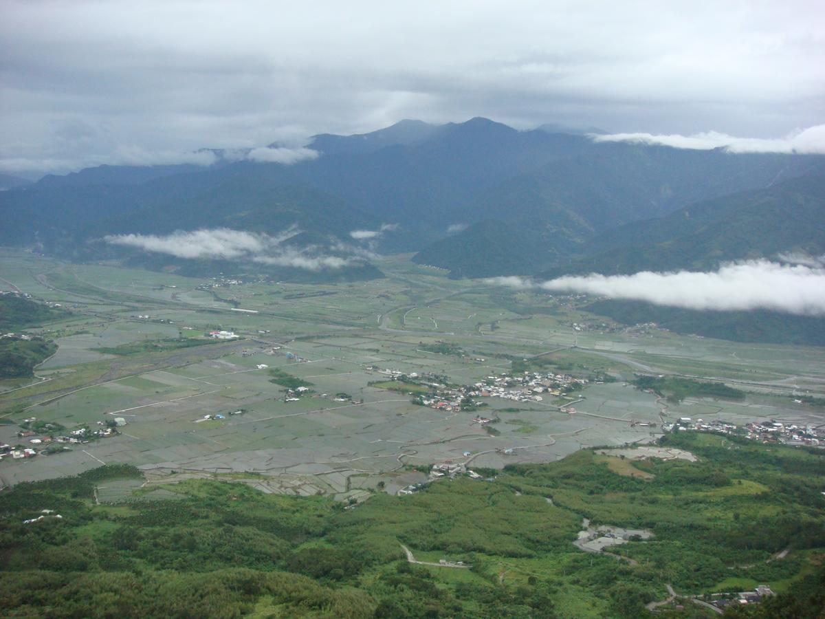 Jiu An Qing Jing Homestay Fuli Exterior foto